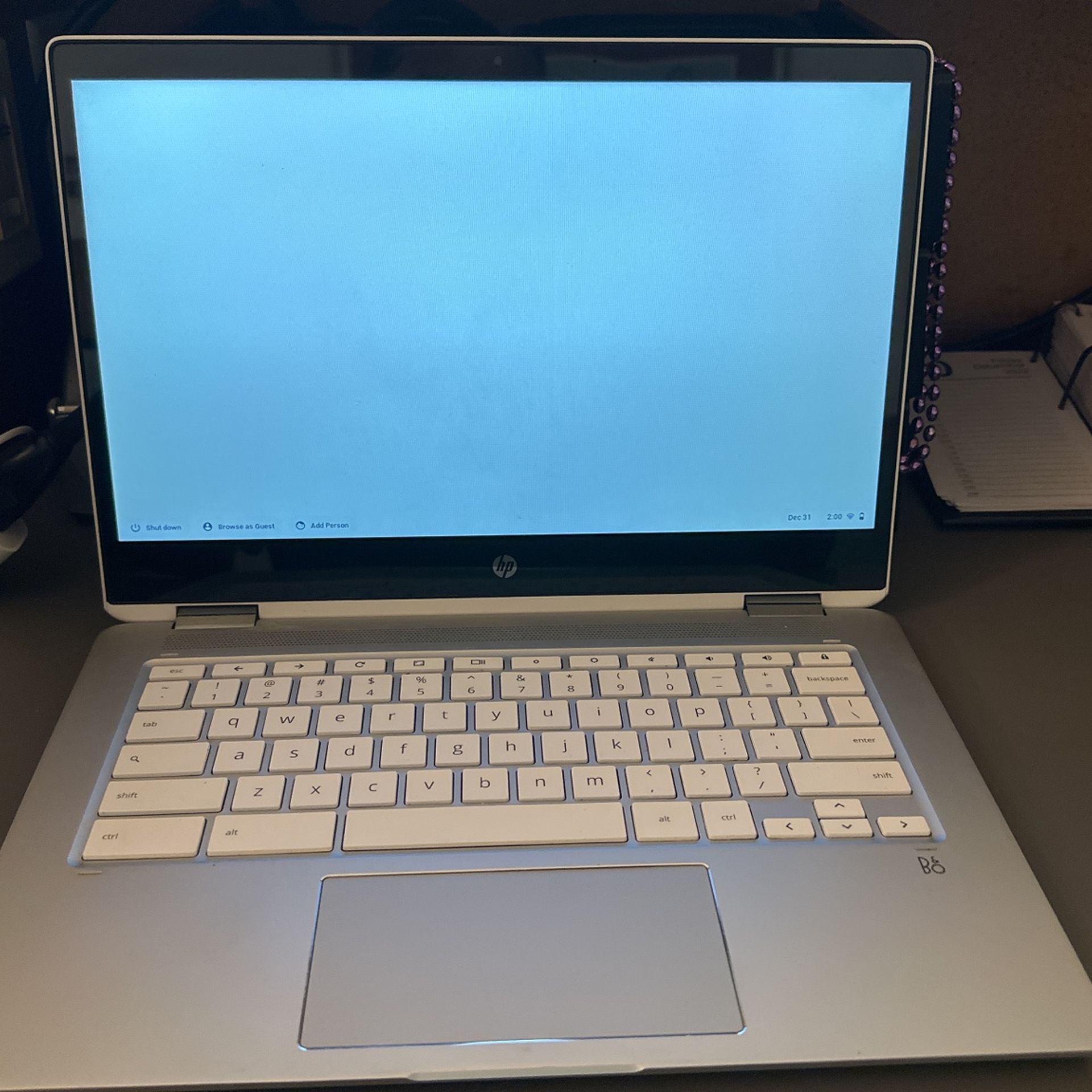 HP ChromeBook for Sale!!!