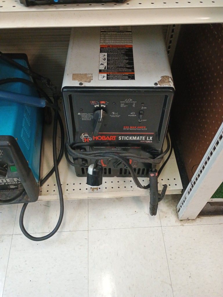 Welder