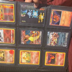 Charizard Cards