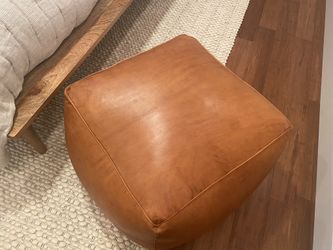 Minda living pouf outlet