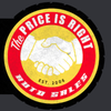 The Price Is Right Auto Sales