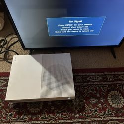 Xbox One S Console Only 