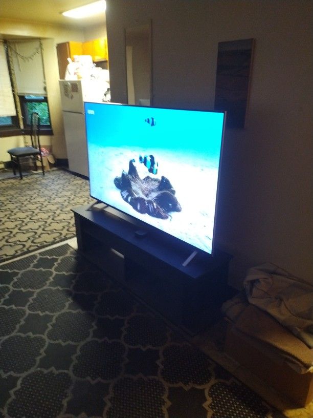 65""Inch LG Nano Smart Tv