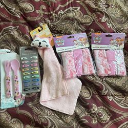 Baby Girl Gift