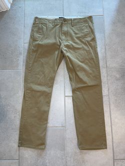 Levi Khaki Pants 