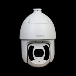 DAHUA IR PTZ DOOME  Network Camera StarLight Zoom x45 SD6CE245U-HNI MSRP $970