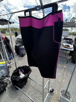 3xl Diving Shorts