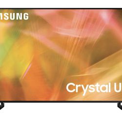 Brand New Samsung 75 Inch UHD Smart Tv 