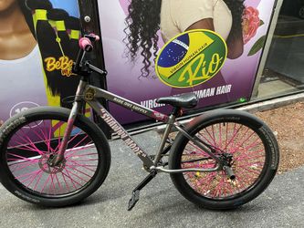 SE Beast Mode Ripper