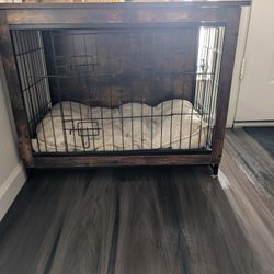 Dog Crate 