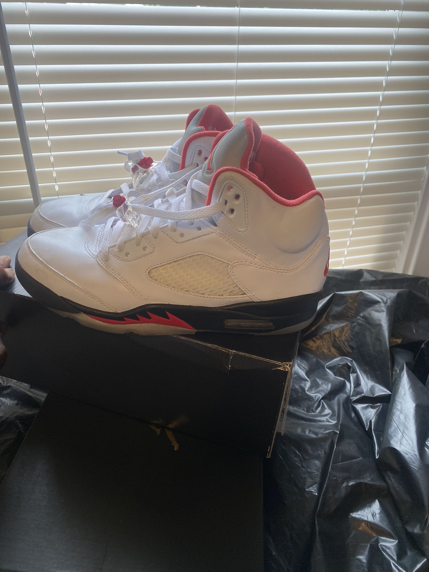 Men’s Retro Jordans