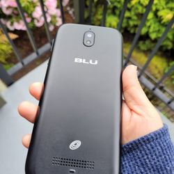 Android Blu B130DL