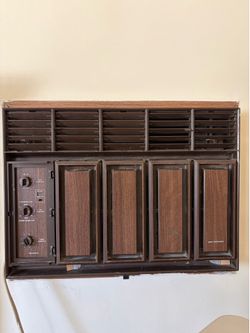 Kenmore air conditioning