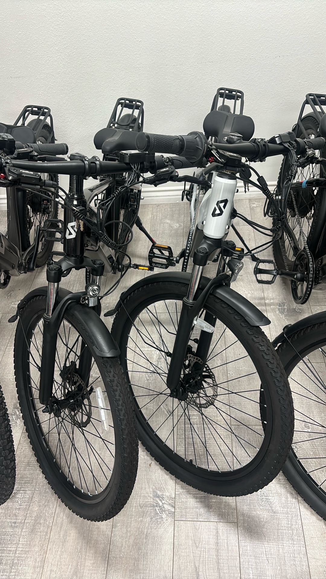 EBike 550 Outdoor Trekcraze Clearance Sale