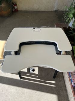 Varidesk