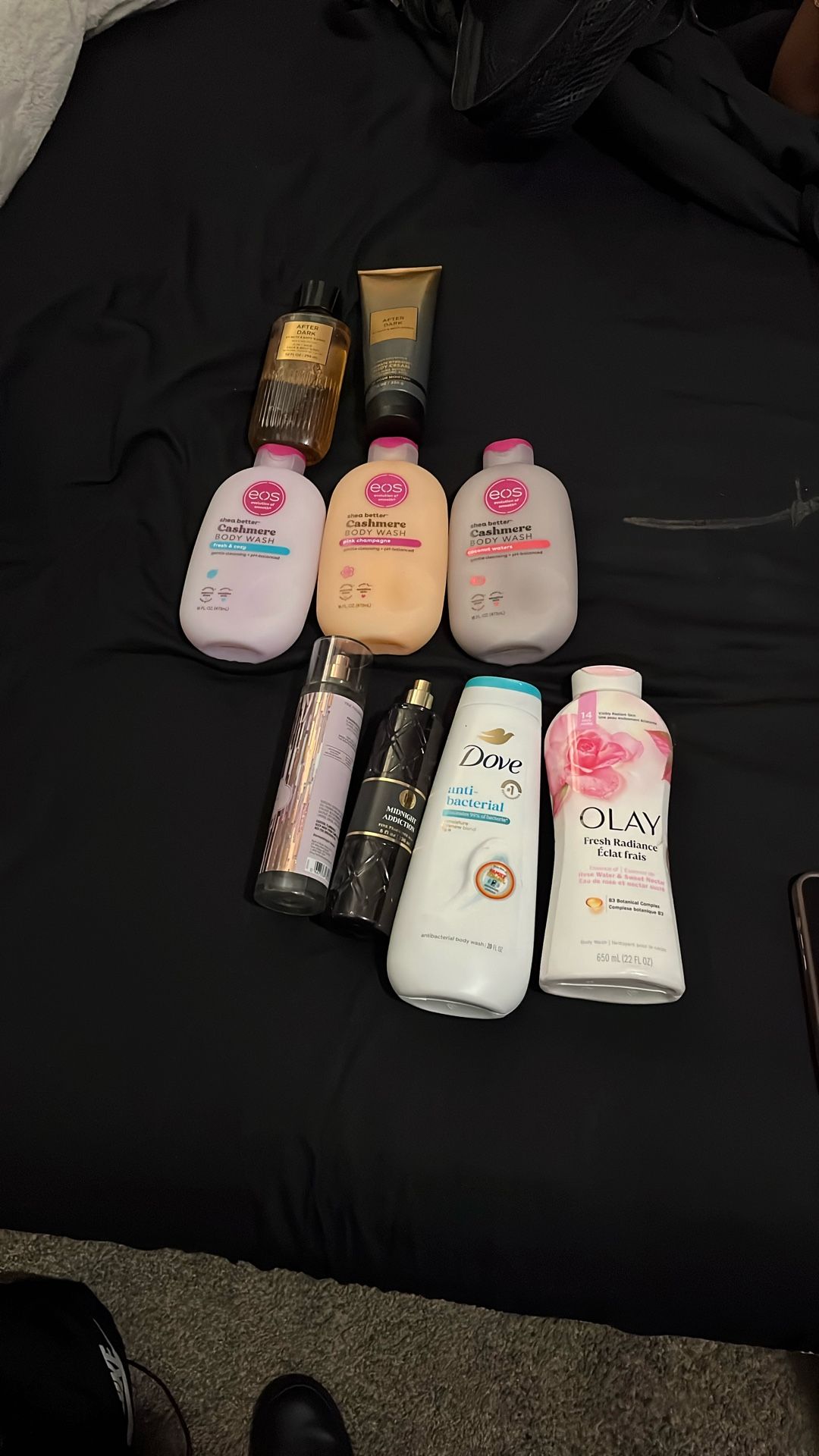 Hygiene Products