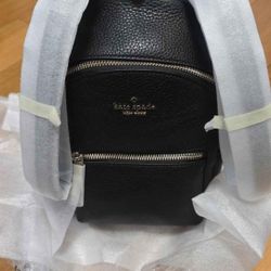 Kate Spade KB650 Kate Spade Leila Mini Dome Backpack