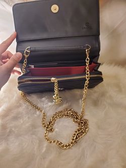 Crossbody bag