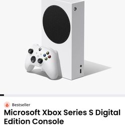 XBOX SERIES X ALMOST BRAND NEW Need Gone Asap