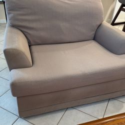 Big Living Room Chair 