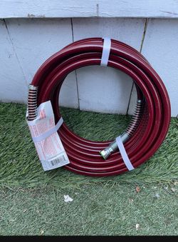 Titán hose 50ft