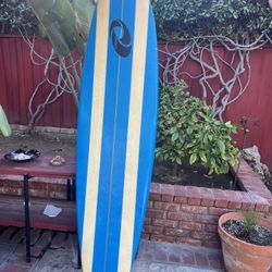 Surfboard 6’9” Realm