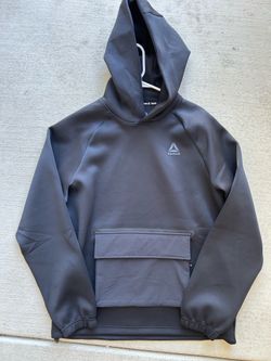 Reebok Men's and Big Men's Stadium Pullover Hoodie