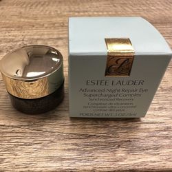 Estée Lauder Advanced Night Repair Eye Supercharged Complex Synchronize Recovery