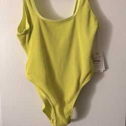 Good American One Piece