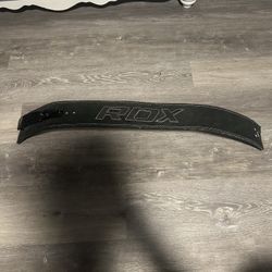 RDX Lifting Belt 