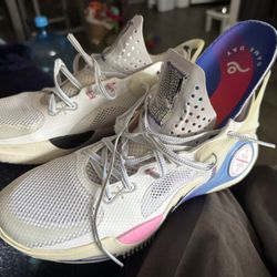 Way Of Wade Fission 8 Size 10.5