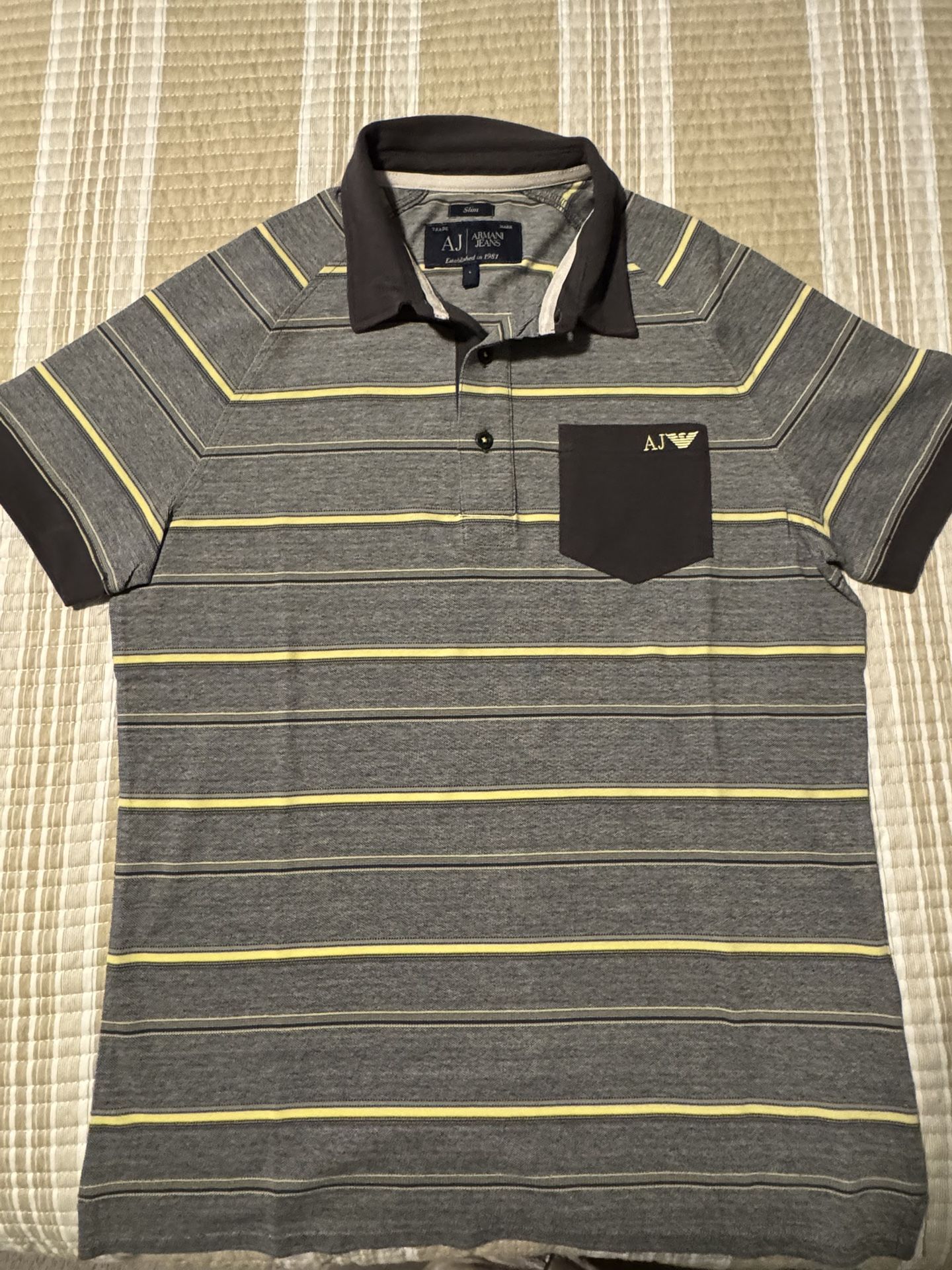 Men’s Polo Shirt