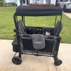 WonderFold Wagon