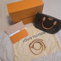 Authentic Turenne PM Monogram LV Bag
