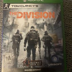 Tom Clancy's The Division