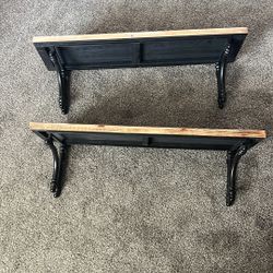 Wall Shelves