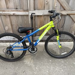 Nishiki Pueblo Bike