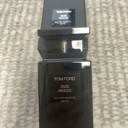 Tom Ford TF Oud Wood Brand New Cologne Parfume 