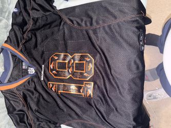Manning Jersey: NIKE 
