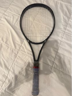 Prince CTS Storm Oversize Tennis Racquet Racket