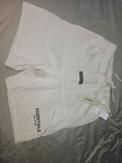 Essentials brand  clothing