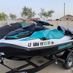 Sea-Doo GTX Pro For Sale