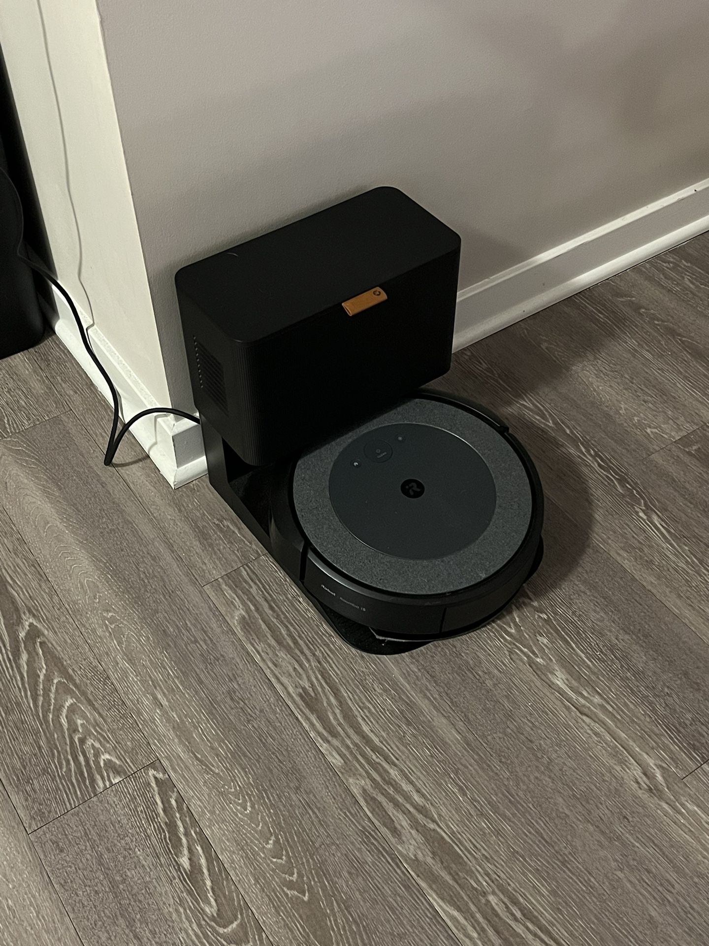 Roomba i5 combo Vacuum 