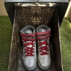 Alien Romulus BB 4000 ll Mid Reebok 