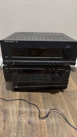 Stereos y dvd