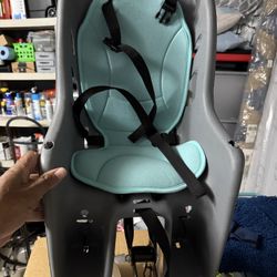 Bell Infant Bike Seat