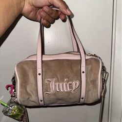 Juicy Purse 