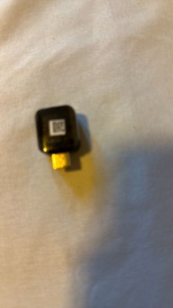 Bulk Lot USB-C Dongles / Adapters with QR Labels