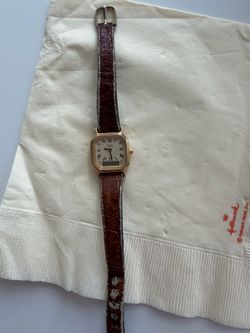 Citizen watch