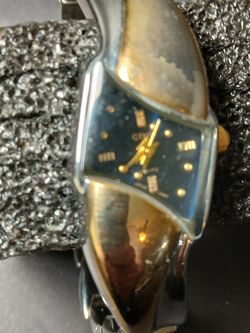 CTNY QUARTZ Womens Watch